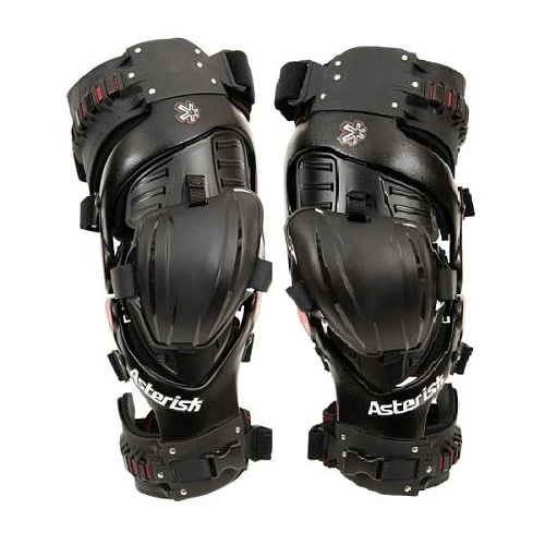 Asterisk Ultra Cell 4.0 Knee Brace наколенники