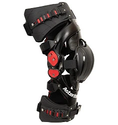 Asterisk Ultra Cell 4.0 Knee Brace наколенники