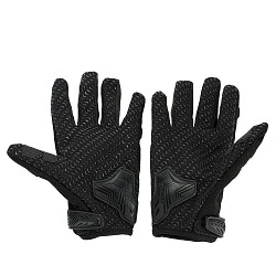 Scoyco MC29 мотоперчатки, черный