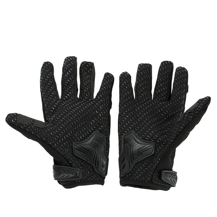 Scoyco MC29 мотоперчатки, черный