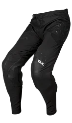 Seven Rival Trooper Black мотоштаны