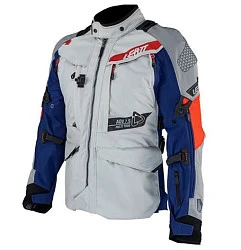 Leatt ADV MultiTour 7.5 Royal мотокуртка эндуро