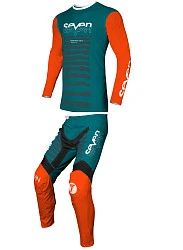 Seven Vox Surge Youth Teal комплект подростковый