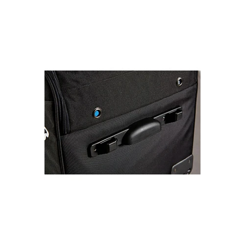 Fox Track Side Gear Bag, сумка для экипировки, черный