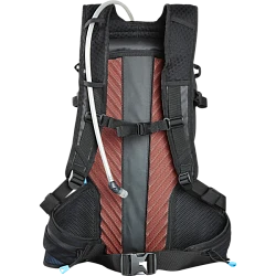 Fox Portage Hydration Pack black рюкзак-гидропак, черный
