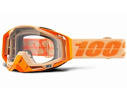 100% Racecraft Sahara Clear Lens мотоочки