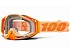 100% Racecraft Sahara Clear Lens мотоочки