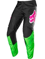 Fox Racing 180 Fyce 2020 Multi мотоштаны