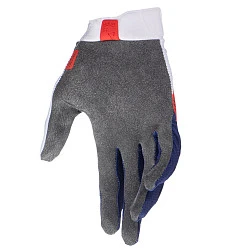 Leatt Moto 1.5 GripR 2024 Royal мотоперчатки