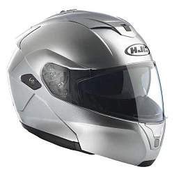 HJC SY-MAX III CR Silver шлем модуляр