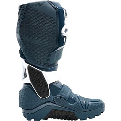 Fox Instinct X мотоботы, темно-синий