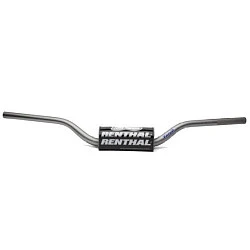 Renthal Fatbar Rc Mini-85Cc руль кроссовый (28мм), темно-серый (671-01-TT)