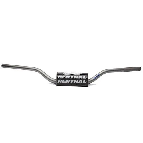 Renthal Fatbar Rc Mini-85Cc руль кроссовый (28мм), темно-серый (671-01-TT)