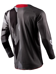 Seven Annex Bortz Blk/Gry джерси