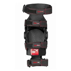 EVS Web Pro внутренняя подкладка для наколенника, левая