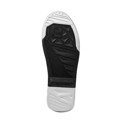 Eleveit X Legend Red/White мотоботы