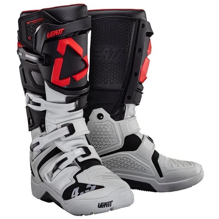 Leatt 4.5 Enduro 2025 Forge мотоботы