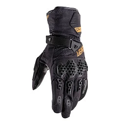 Leatt ADV HydraDri 6.5 Stealth Black/Grey мотоперчатки