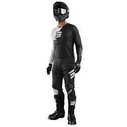 Shot Draw Squad Black комплект