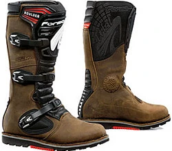 Forma Boulder мотоботы, коричневый