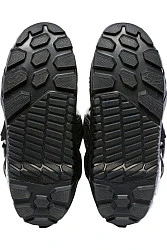 Fox Instinct X мотоботы, черный