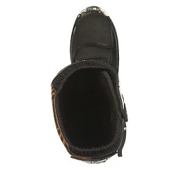 Fly Racing Maverik MX мотоботы кроссовые, черный