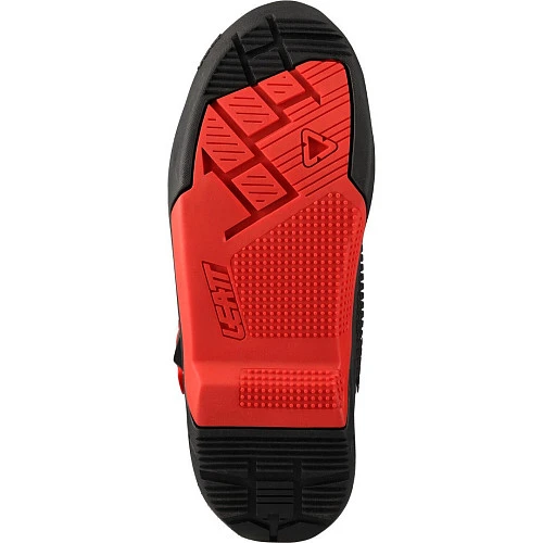 Leatt 3.5 2024 Red мотоботы