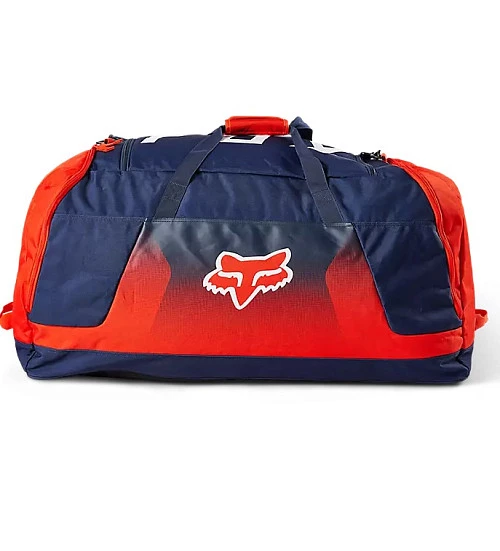 Fox Podium 180 Duffle Leed Flow Red, сумка для экипировки