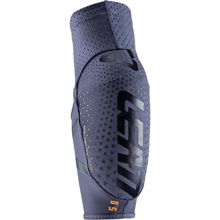 Leatt 3DF 5.0 Flint налокотники