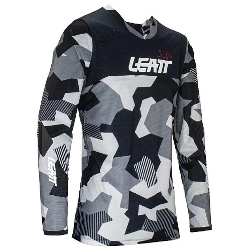 Leatt Moto 4.5 Enduro 2026 Forge джерси