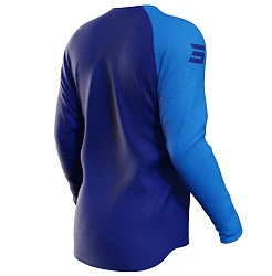 Shot Draw Squad Blue джерси