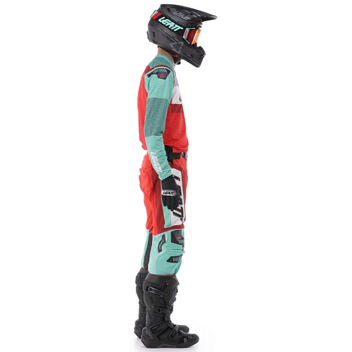 Leatt Moto 5.5 I.K.S / UltraWeld 2024 Fuel комплект