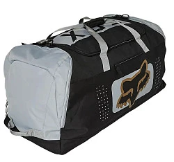 Fox Podium 180 Duffle Mirer Black, сумка для экипировки