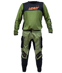 Leatt Moto 4.5 Enduro 2023 Cactus джерси