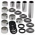 All Balls ремокмплект прогресии (подвески) Suzuki LT-Z400 03-08, Kawasaki KFX400 03-06, Arctic Cat 400 DVX 04-08 Linkage Bearing Kit 27-1093