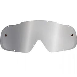 Fox Airspace Dual Lens Clear линза