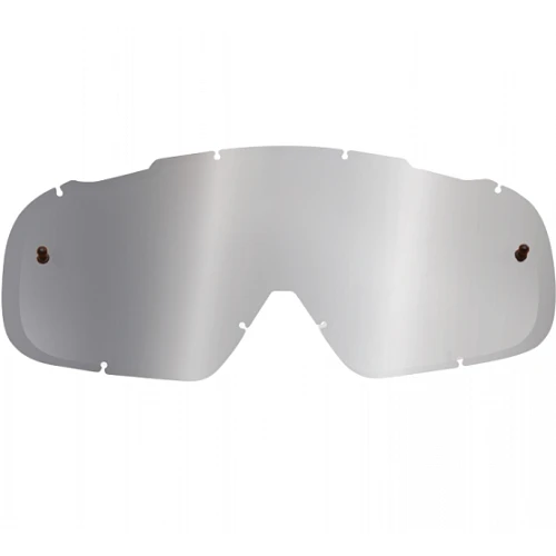 Fox Airspace Dual Lens Clear линза