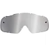 Fox Airspace Dual Lens Clear линза