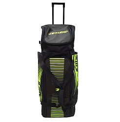 JustCat Racing Gearbag JCMX Neon сумка на колесах