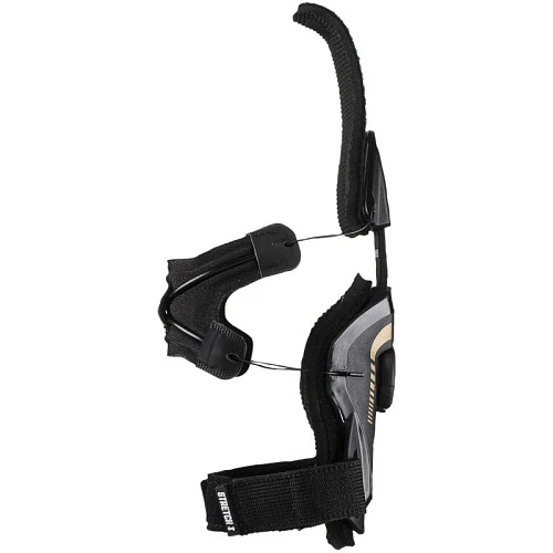 Leatt Wrist Brace 5.5 Black защита запястья