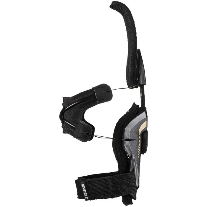 Leatt Wrist Brace 5.5 Black защита запястья