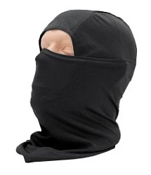 Moto85 подшлемник-балаклава, черный