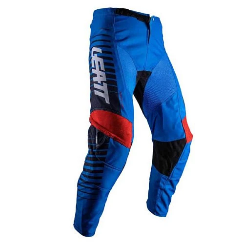 Leatt 3.5 Ride 2025 Royal мотоштаны