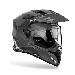 Airoh Bandit Dark Grey шлем эндуро