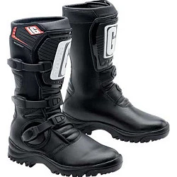 Gaerne G-Quad мотоботы, черный