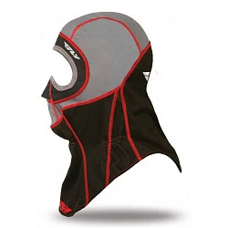 Fly Racing Ignitor Youth подшлемник детский, черно-серый