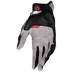 Leatt ADV X-Flow 7.5 Short Steel мотоперчатки