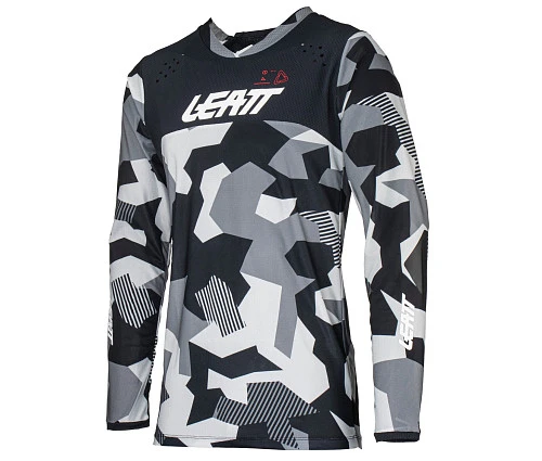 Leatt Moto 4.5 Enduro 2026 Forge джерси