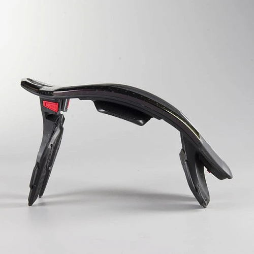 Leatt Neck Brace GPX 3.5 Gray защита шеи