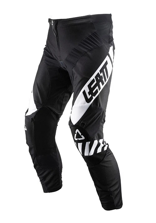 Leatt GPX 4.5 2019 мотоштаны, черный